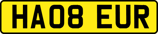 HA08EUR