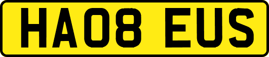 HA08EUS