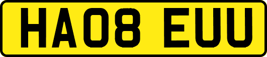 HA08EUU