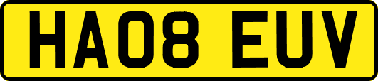 HA08EUV