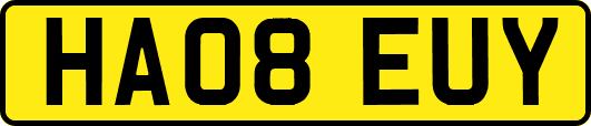 HA08EUY