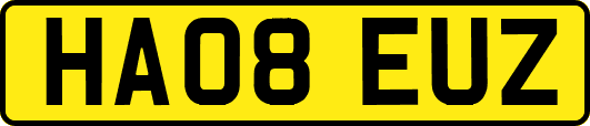 HA08EUZ