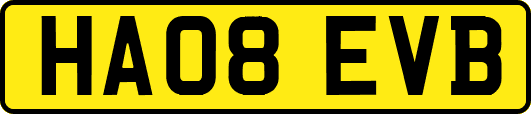 HA08EVB