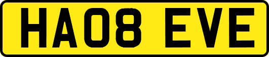 HA08EVE