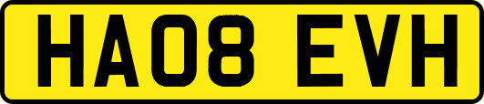 HA08EVH