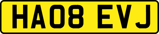 HA08EVJ
