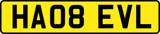 HA08EVL