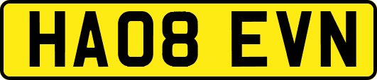 HA08EVN