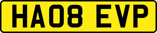 HA08EVP