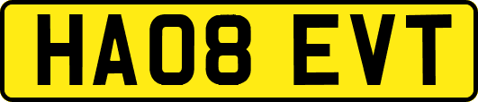HA08EVT