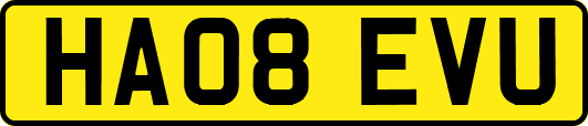 HA08EVU