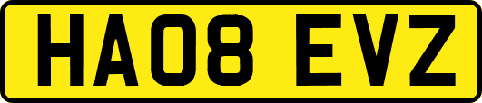 HA08EVZ