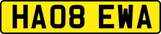 HA08EWA