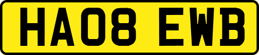 HA08EWB