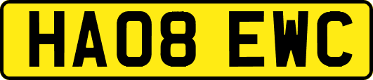 HA08EWC