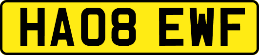 HA08EWF