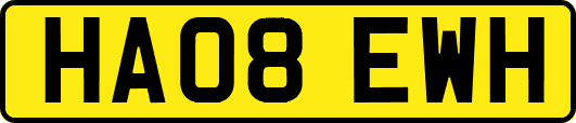HA08EWH