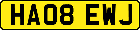 HA08EWJ