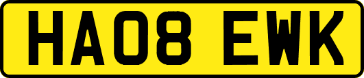 HA08EWK