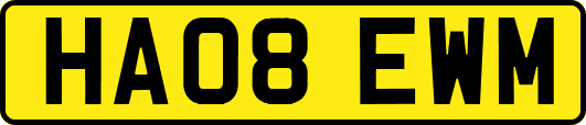 HA08EWM
