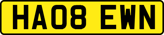 HA08EWN