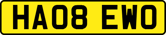 HA08EWO