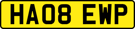 HA08EWP