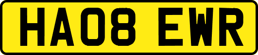 HA08EWR