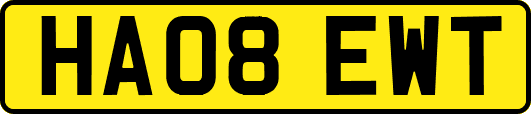 HA08EWT
