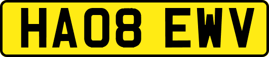 HA08EWV