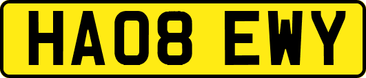 HA08EWY