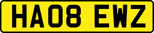 HA08EWZ