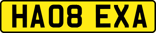 HA08EXA