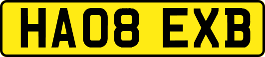 HA08EXB