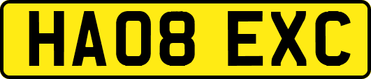 HA08EXC