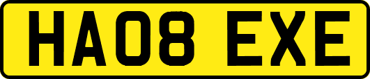 HA08EXE
