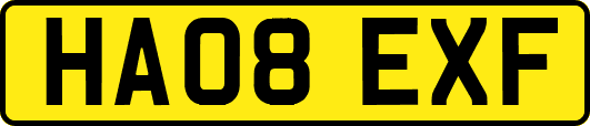 HA08EXF