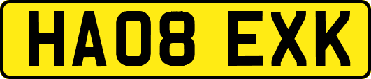 HA08EXK