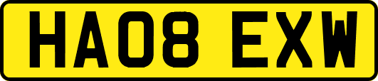 HA08EXW