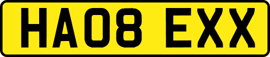 HA08EXX