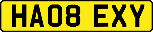 HA08EXY