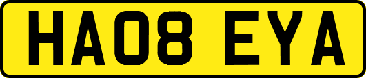 HA08EYA
