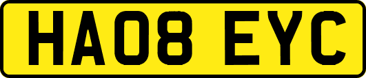 HA08EYC
