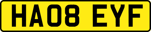 HA08EYF