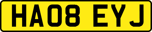 HA08EYJ
