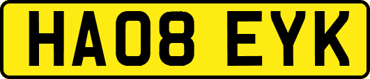 HA08EYK