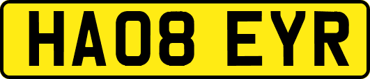 HA08EYR