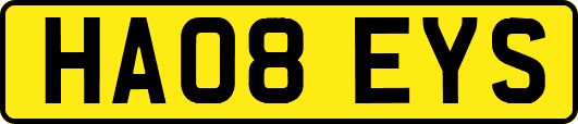 HA08EYS