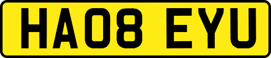 HA08EYU