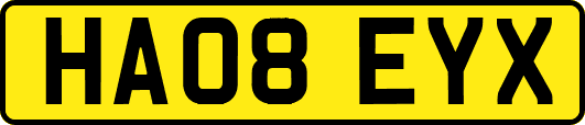 HA08EYX